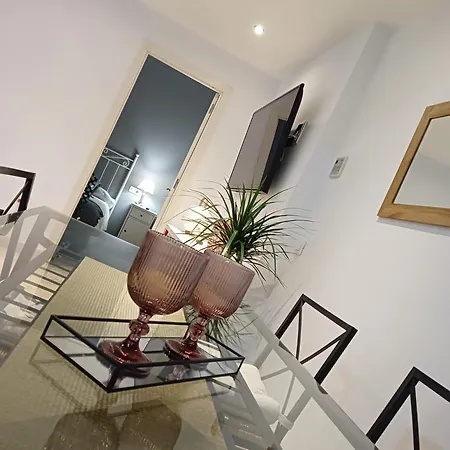 Alohamundi Lumbreras Vi Apartment