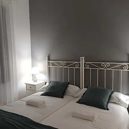 Apartment Alohamundi Lumbreras Vi Seville