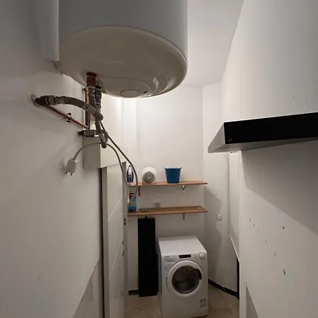 Alohamundi Lumbreras Vi Apartment Seville