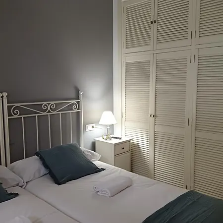 Apartment Alohamundi Lumbreras Vi