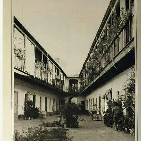 Apartment Alohamundi Lumbreras Vi Seville