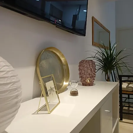 Alohamundi Lumbreras Vi Apartamento