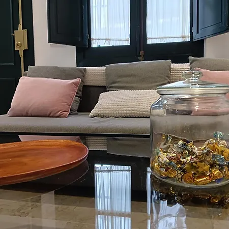 Apartamento Alohamundi Lumbreras Vi *