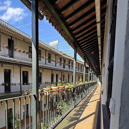Alohamundi Lumbreras Vi Apartamento *