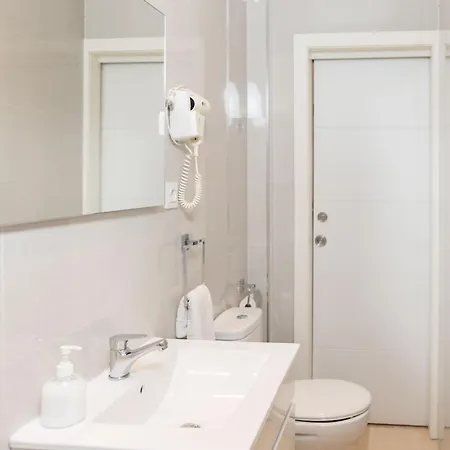 Alohamundi Lumbreras Vi Appartement Séville